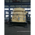 Multi-cylinder Hydraulic Cone Crusher Machine